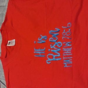 Inspirational Tee Shirts